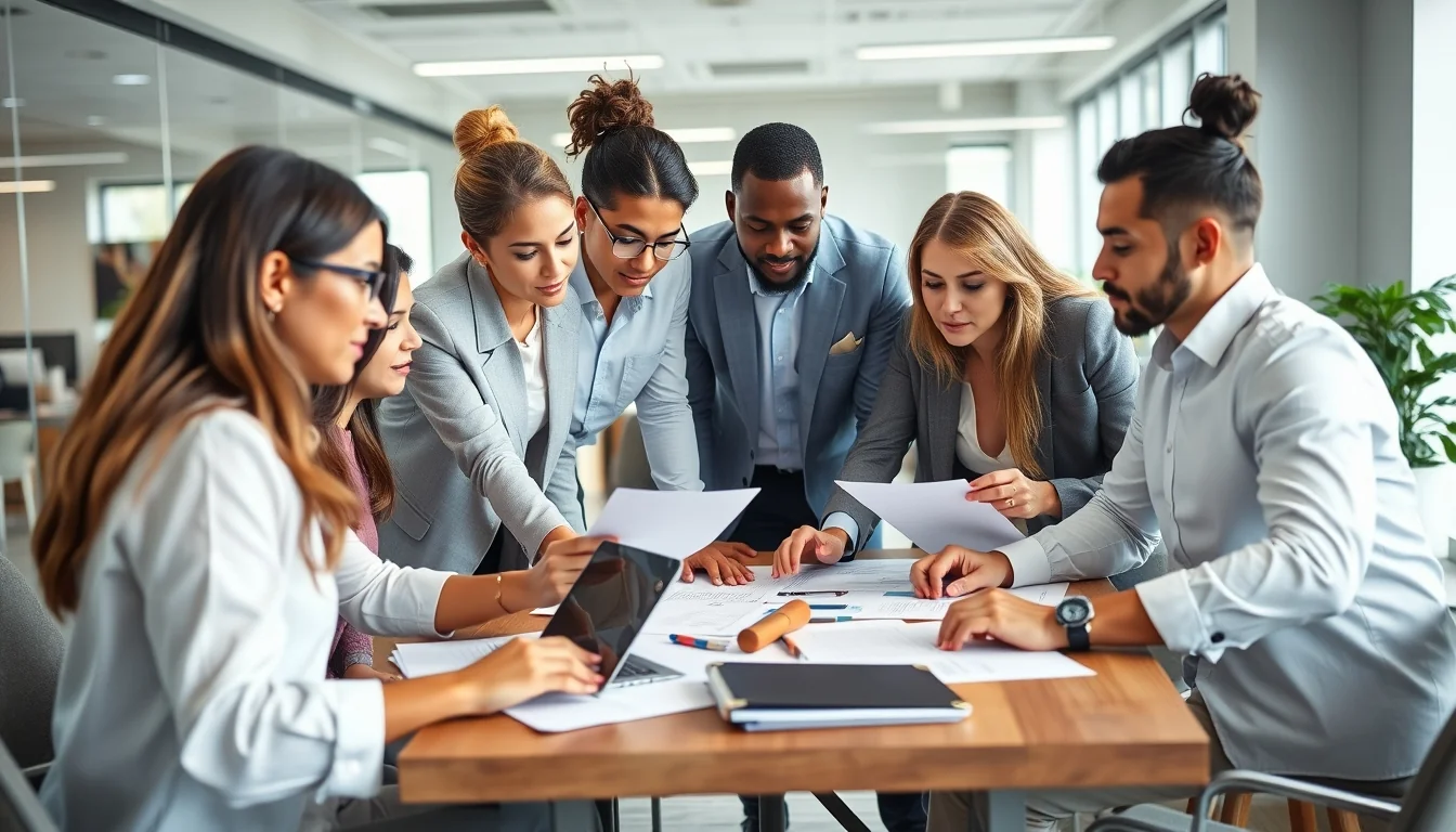 About values main image