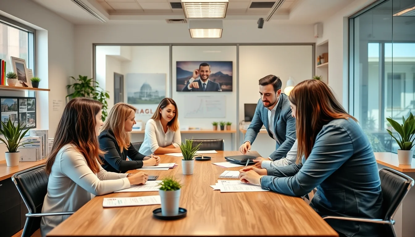 Professional plan visual